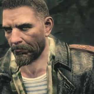Viktor Reznov