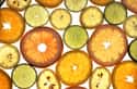 Citrus on Random Basic Groceries Should be Stock Up For Quarantine