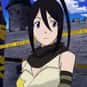 Tsubaki Nakatsukasa is listed (or ranked) 17 on the list The Best Anime Characters With Blue Eyes