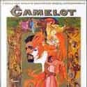 Camelot on Random Best Fantasy Movies Based on Books