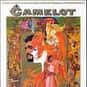 Camelot is listed (or ranked) 19 on the list The Best Fantasy Worlds