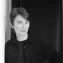 age 71   Camille Anna Paglia is an American academic and social critic.