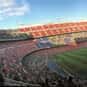 Camp Nou is listed (or ranked) 1 on the list The Best Football Stadiums