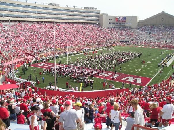 Camp Randall Stadium