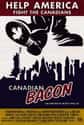 Canadian Bacon on Random Funniest Movies About Politics