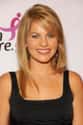 Candace Cameron-Bure on Random Most Overrated Actors