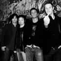 Rock music, Grunge, Post-grunge   Candlebox is an American rock band from Seattle, Washington.