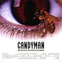 Candyman on Random Best Supernatural Horror Movies