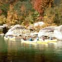 Caney Fork on Random Best U.S. Rivers for Fly Fishing
