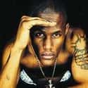 Hip hop music, Alternative hip hop, Political hip hop   Germaine Williams better known by his stage name Canibus, is a Jamaican-American rapper, actor and member of The Hrsmn, Sharpshooterz, Cloak N Dagga, The Undergods, and one-half of T.H.E.M....