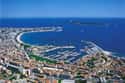 Cannes on Random Best Mediterranean Cruise Destinations