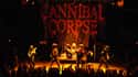 Cannibal Corpse on Random Best Shock Rock Bands/Artists