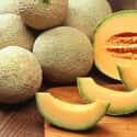 Cantaloupe on Random Most Common Recalled Foods From Grocery Stores