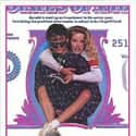 Paula Abdul, Patrick Dempsey, Seth Green   Can't Buy Me Love is a 1987 teen comedy feature film starring Patrick Dempsey and Amanda Peterson in a story about a nerd at a high school in Tucson, Arizona who gives a cheerleader $1,000 to...