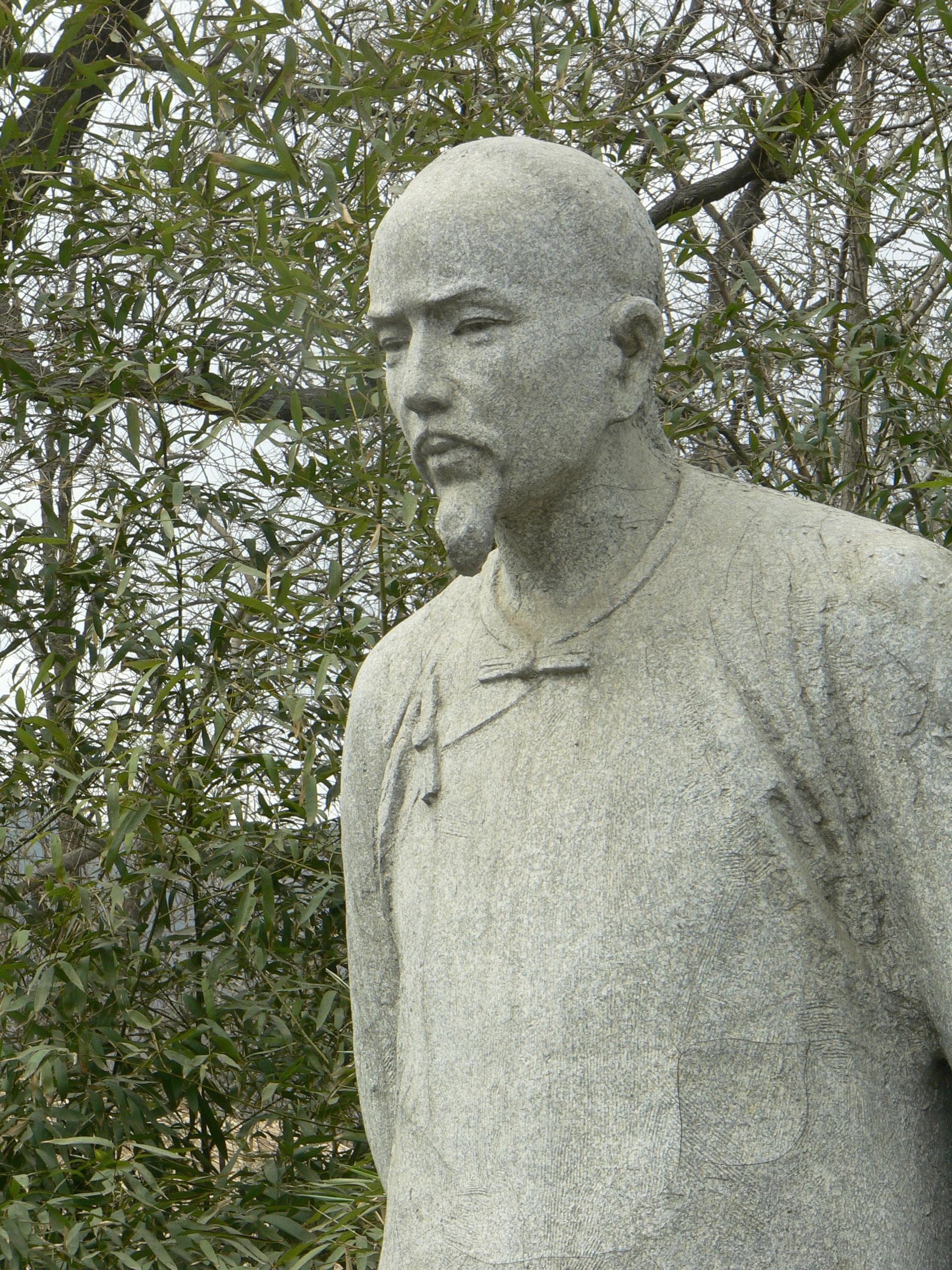 Famous Poets from China List of Top Chinese Poets