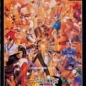 Capcom vs. SNK: Millennium Fight 2000 on Random Best Fighting Games