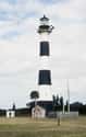 Cape Canaveral Light on Random Lighthouses in Florida