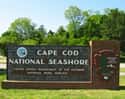 Cape Cod National Seashore on Random Most Visited Tourist Destinations in America