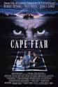 Cape Fear on Random Best Psychological Thrillers