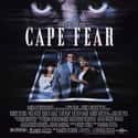 Cape Fear on Random Best Psychological Thrillers