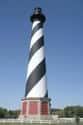 Cape Hatteras Light on Random Lighthouses in North Carolina
