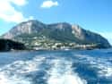 Capri on Random Best Mediterranean Cruise Destinations