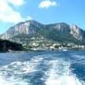 Capri on Random Best Honeymoon Destinations in Europe