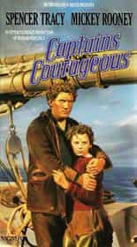 captains courageous novel