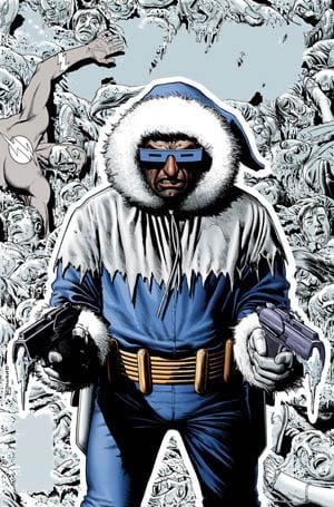 Captain Cold Rankings & Opinions