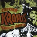 Captain Kronos – Vampire Hunter on Random Best Vampire Movies Streaming on Hulu