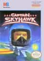 Captain Skyhawk on Random Single NES Game