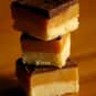 Caramel shortbread is listed (or ranked) 35 on the list The Best British Dishes & Meals