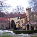 Caramoor Center for Music and the Arts Inc. on Random Most Beautiful Outdoor Venues