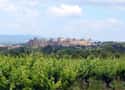 Carcassonne on Random Top Must-See Attractions in France