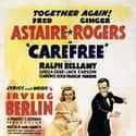 Carefree on Random Best '30s Comedy Movies
