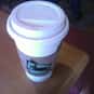 Caribou Coffee Company, Inc. is listed (or ranked) 3 on the list Coffee Franchise Showdown!