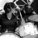 Carla Azar on Random History's Greatest Female Drummers