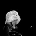 Jazz fusion, Post-bop, Jazz   Carla Bley is an American jazz composer, pianist, organist and bandleader.