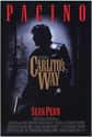 Carlito's Way on Random Best Thriller Movies of 1990s