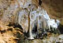 Carlsbad Caverns National Park on Random America's Best Family Getaways