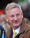 Carl Bildt on Random Famous Bilderberg Group Members