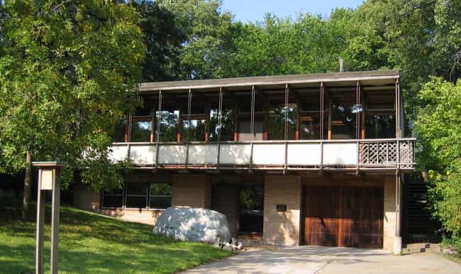 Architect/Designer of the Mid-century Modern Style of ... Architect/Designer of the Mid-century Modern Style of ... Contemporary Architects List
