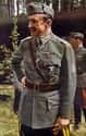 Carl Gustaf Emil Mannerheim on Random Most Important Military Leaders in World History