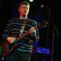A.C. Newman is listed (or ranked) 1 on the list Famous Rhythm Guitarists