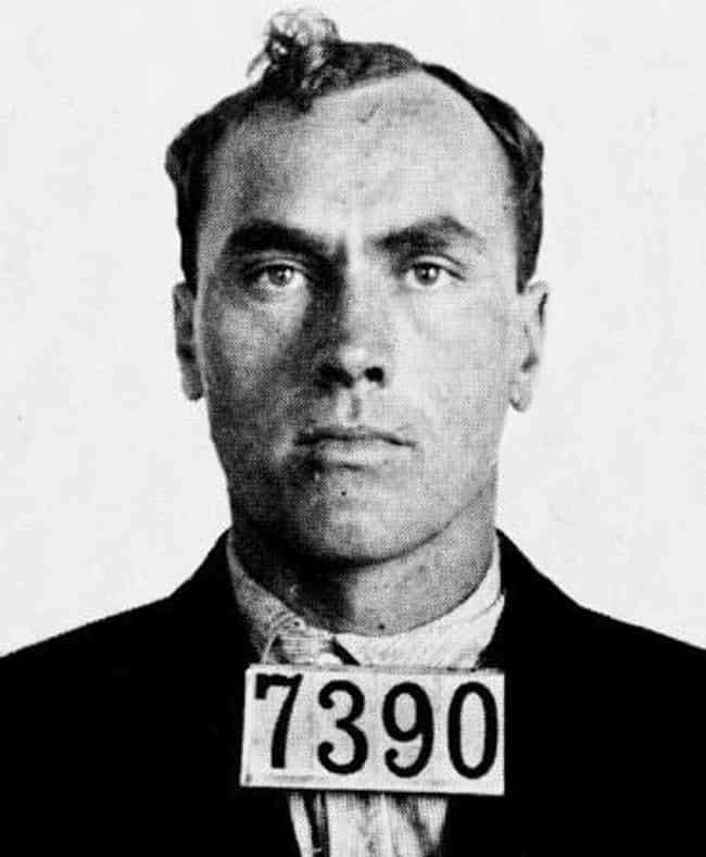 Carl Panzram is listed (or ranked) 2 on the list Jokes Told by Death Row Inmates Right Before Execution