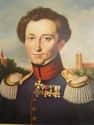 Carl von Clausewitz on Random Most Important Military Leaders in World History