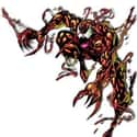 Carnage on Random Notable Secret Video Game Characters
