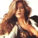 Caroline Cossey on Random Famous Trans Actresses Who Are Redefining Gender Roles