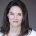 Carolyn McCormick on Random Best Law & Order Actors