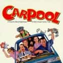 1996   Carpool is a 1996 comedy film directed by Arthur Hiller and starring David Paymer and Tom Arnold.